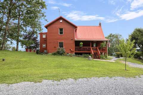 264 Roanwood Road, Roan Mountain, TN 37687