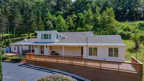166 Lonesome Dove Lane, Elizabethton, TN 37643