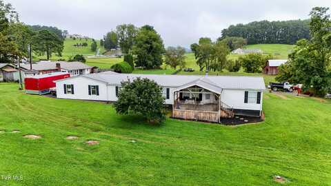 18478 County Park Road, Abingdon, VA 24211