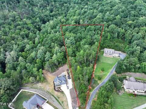Tbd Willshire Drive, Elizabethton, TN 37643