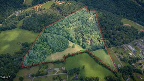 Tbd Dogwood Avenue, Mountain City, TN 37683