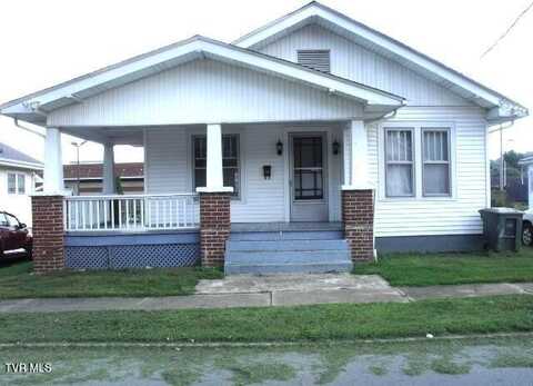 210 East Cottage Avenue, Elizabethton, TN 37643