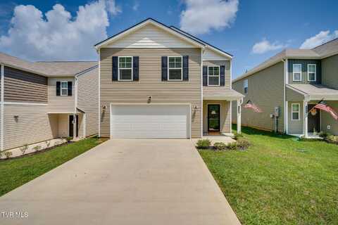 499 Cox Hollow Road, Kingsport, TN 37663