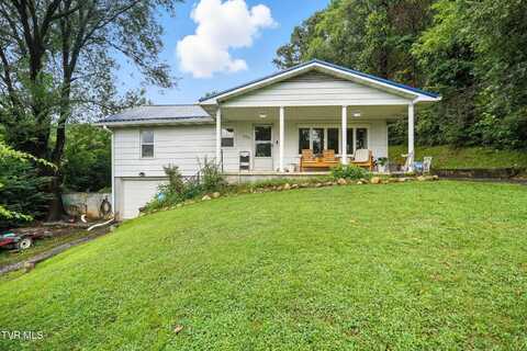 3404 Page Street, Kingsport, TN 37660