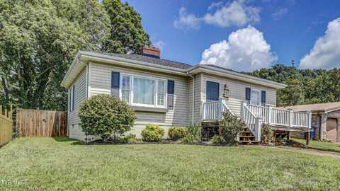237 Bert Street, Kingsport, TN 37665