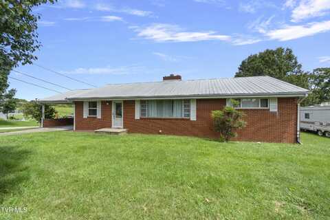 2215 Jones Bridge Road, Greeneville, TN 37743