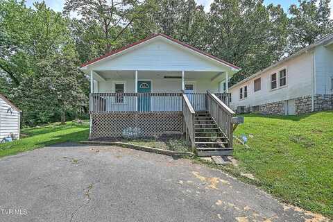 1433 Miller Street, Kingsport, TN 37664