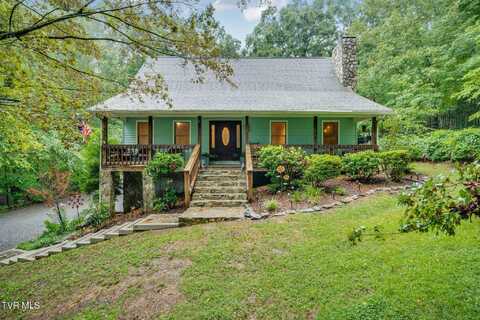 168 Regency Drive, Rogersville, TN 37857