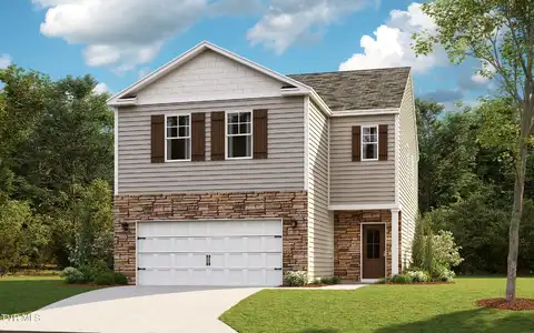 1092 Edison Road, Gray, TN 37615