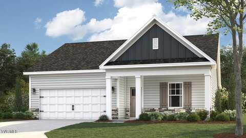 668 Saint Andrews Drive, Kingsport, TN 37664