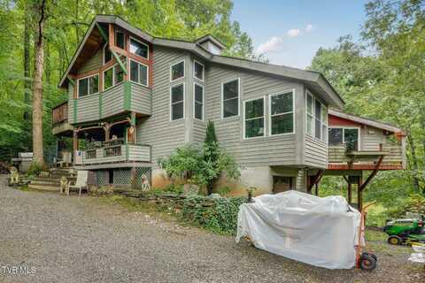 1530 Powder Branch Road, Johnson City, TN 37601