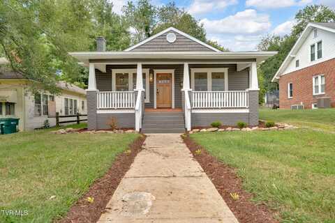 723 Love Street, Erwin, TN 37650