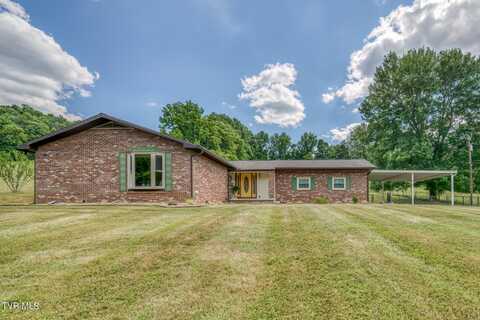 3349 Marbleton Road, Johnson City, TN 37601