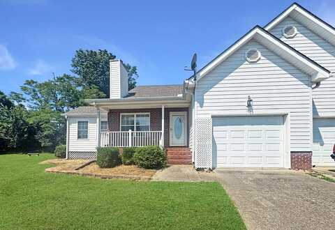 105 Rose Dr, DOVER, TN 37058