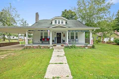 1281 E 10th Street, COOKEVILLE, TN 38501
