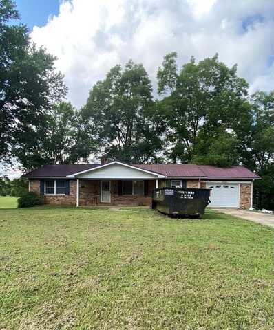 5101 Hennessee Bridge Road, Rock Island, TN 38581