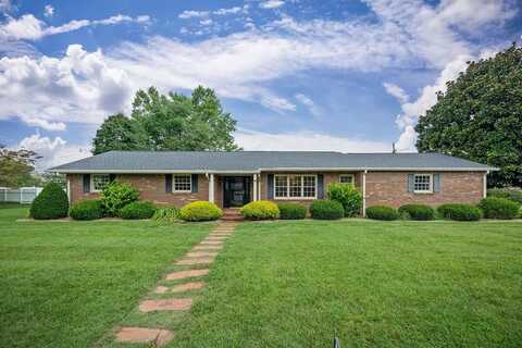 801 IRIS ST, COOKEVILLE, TN 38501