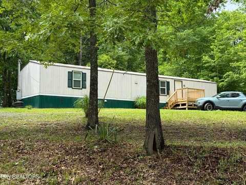489 TRIMMER LN, Jamestown, TN 38556
