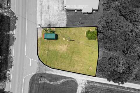 .23 ac Olen Road, SPARTA, TN 38583