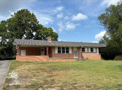 319 Hull Ave, CARTHAGE, TN 37030