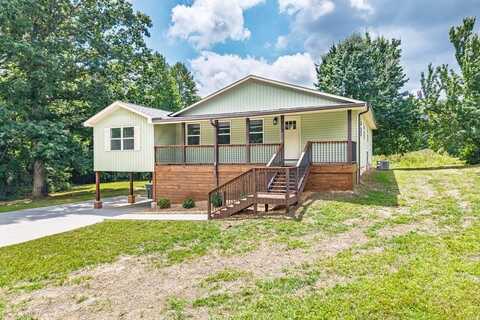 912 JACKSON AVE, MONTEREY, TN 38574