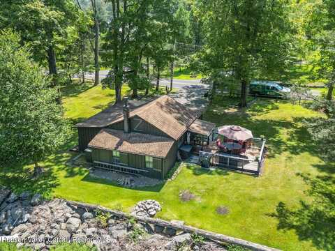62 Watson Hollow Road, West Shokan, NY 12494