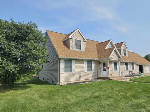 125 Baumgartner, Iron River, MI 49935