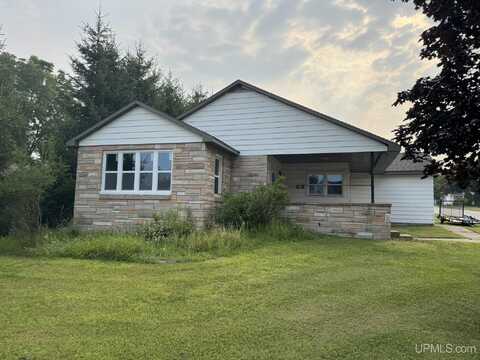 800 Iron, Norway, MI 49870