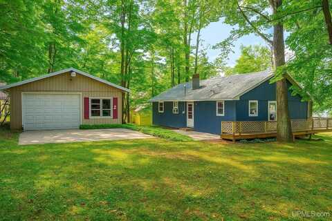 W16355 North Loop, Goodman T-WI, WI 54125