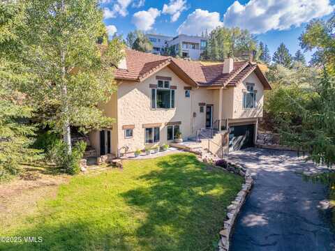 170 Charolais Circle, Edwards, CO 81632