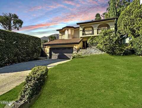 2307 Dorothy Street, La Crescenta, CA 91214