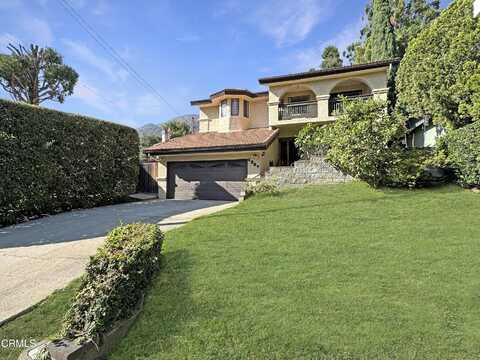 2307 Dorothy Street, La Crescenta, CA 91214