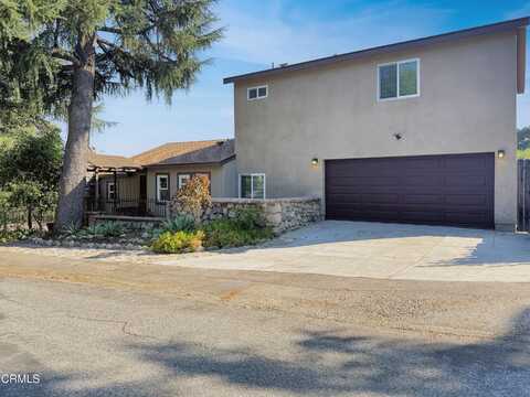 2800 Henrietta Avenue, La Crescenta, CA 91214