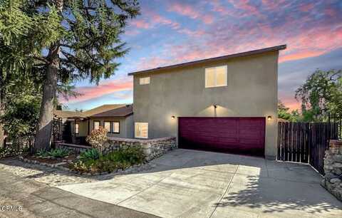 2800 Henrietta Avenue, La Crescenta, CA 91214