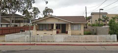 1127 South C Street, Oxnard, CA 93033