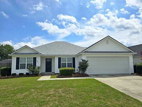 4891 Grant Drive, Valdosta, GA 31605