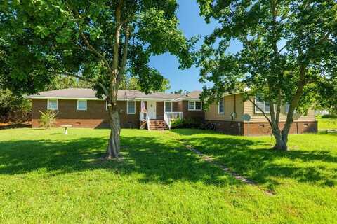 3621 Mt Zion Church RD, Valdosta, GA 31605