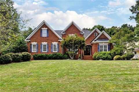 3308 Yarding Way, Toano, VA 23168