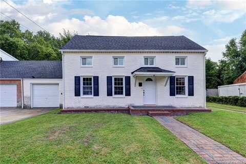 40 North Mary Peake Boulevard, Hampton, VA 23666