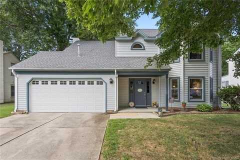 4 Paquette Court, Hampton, VA 23666