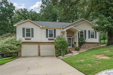 5108 Lands End Court, Northport, AL 35473