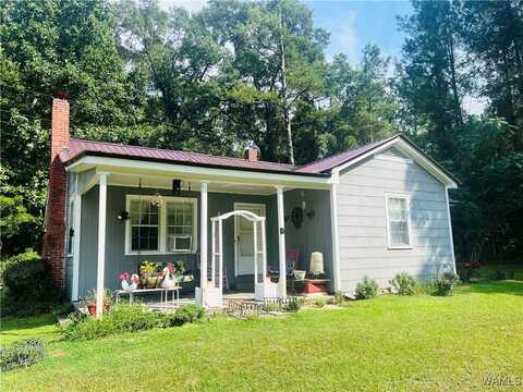 7972 Sumter 9, York, AL 36925