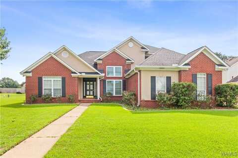 11304 Saint James Court, Northport, AL 35475