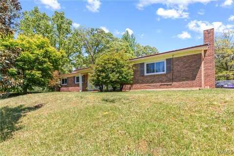 7665 Baptist Campground Road, Northport, AL 35473
