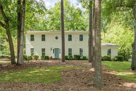 5316 Overbrook Road, Tuscaloosa, AL 35405