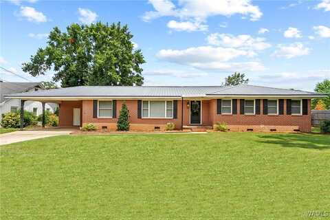 318 24th Street E, Tuscaloosa, AL 35401