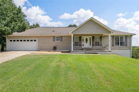 17020 Stonecliff Drive, Northport, AL 35475