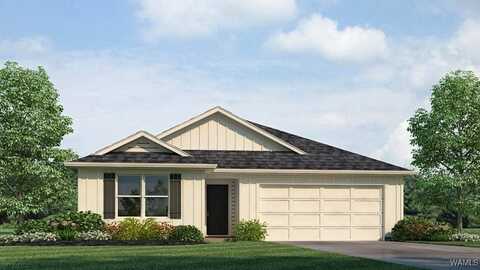 3810 Magnolia Hills Drive, Northport, AL 35473