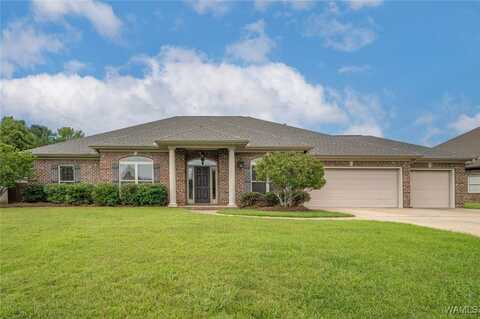 1505 Waterford Ln., Tuscaloosa, AL 35405