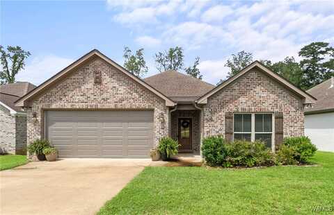 13742 Highland Pointe Dr, Northport, AL 35475